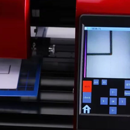 ploter de codrte d24 3