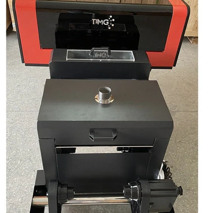 Ploter de impresión DTF A3 Red Line