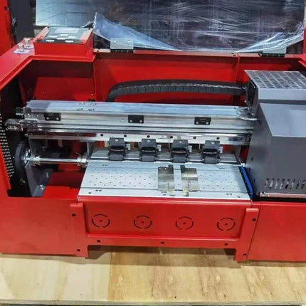 Ploter de impresión DTF A3 Red Line