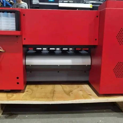 Ploter de impresión DTF A3 Red Line