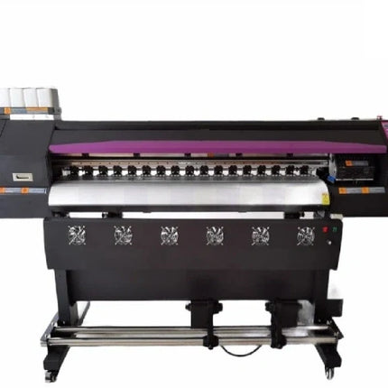 Ploter de impresion Ecosolvente s3200 180cm - Modelo 18s2