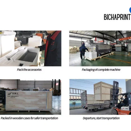 Ploter de impresion directa de sublimacion para banderas 5