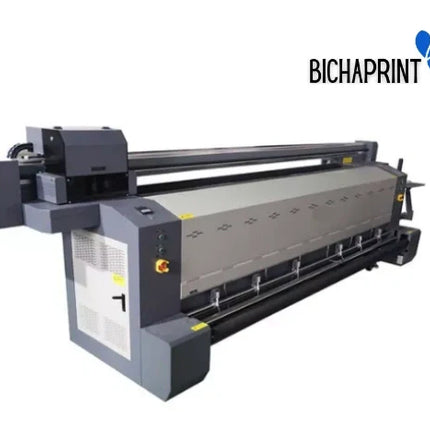 Ploter de impresion directa de sublimacion para banderas 