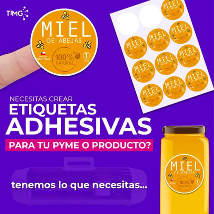 Mini ploter de corte portátil - modelo MCR330 - 330mm de ancho - cámara CCD corte por contorno