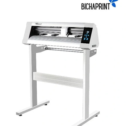Plotter de corte MC630T - MC1200T y MC1500T. Cámara SCAN y pantalla táctil - 630mm