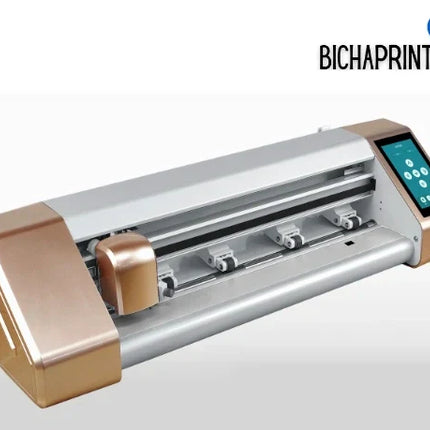 Plotter de corte con pantalla táctil Smart X600C