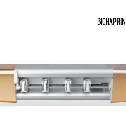 Plotter de corte con pantalla táctil Smart X600C