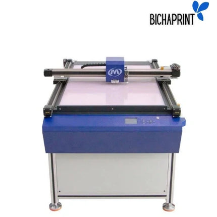 Plotter de corte de cama plana P6090-Pro