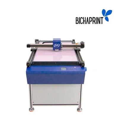 Plotter de corte de cama plana P6090-Pro