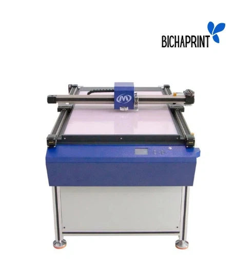 Plotter de corte de cama plana P9012-Pro