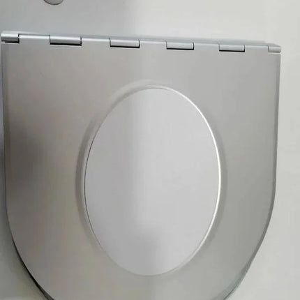 Porta CD metálico sublimable capacidad 10 CD / DVD