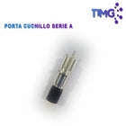 Portacuchillo metálico serie A para plotter de corte