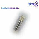 Portacuchillo metálico TMJ para plotter de corte