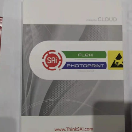 Programa Photoprint - Software de Impresión Profesional para Plotter de Impresion. Alta Calidad y Eficiencia en Impresión. Compatible con Plotters de Impresión