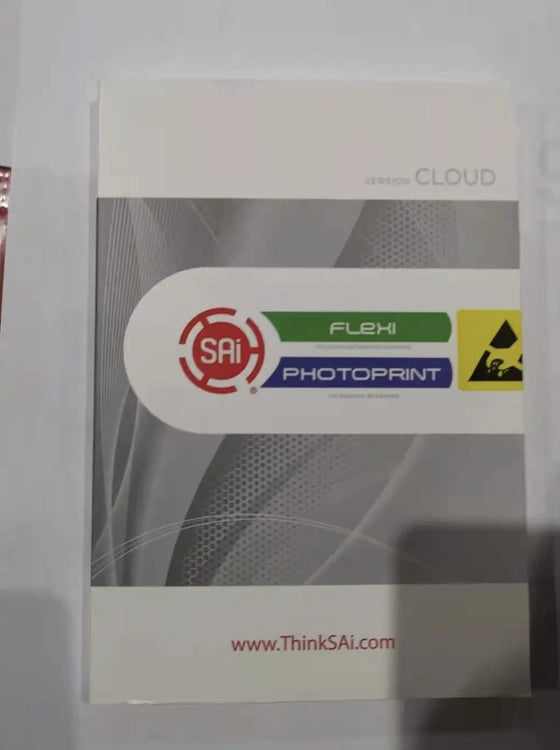 Programa Photoprint - Software de Impresión Profesional para Plotter de Impresion. Alta Calidad y Eficiencia en Impresión. Compatible con Plotters de Impresión