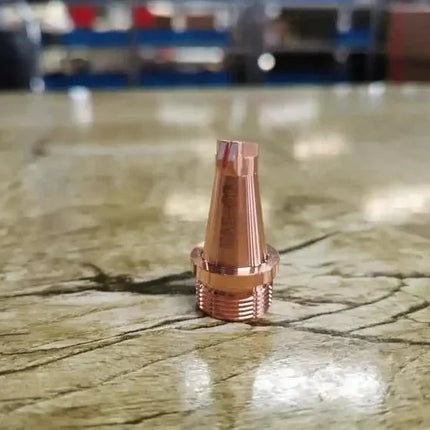 Punta inyectora para Máquina de soldadura láser Corte y limpieza de soldadura