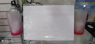 Puzzle sublimable rectangular tamaño A4 120 piezas
