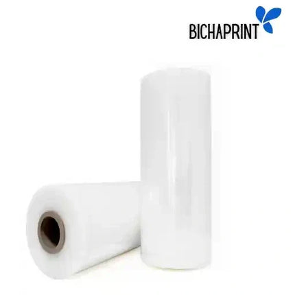 Rollo Film para DTF - 30cm x 100m - Transparente