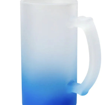 Shopero Sublimable Base de color Celeste Para estampar