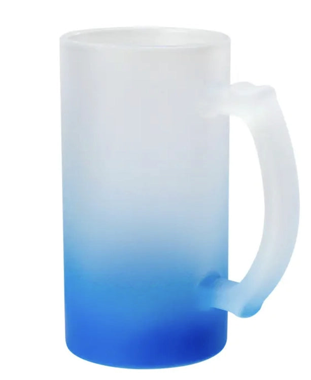 Shopero Sublimable Base de color Celeste Para estampar