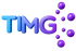 Logo de timg 3d importamos insumos y equipos
