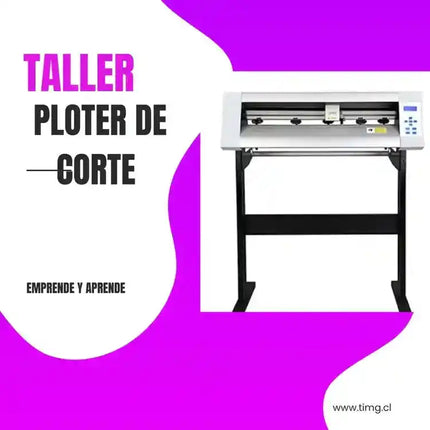 taller de corte 