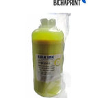 Textile Ink for Film 1 liter Yellow Fluo