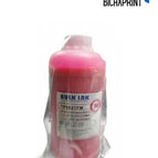 Textile Ink for Film 1 liter Magenta Fluo