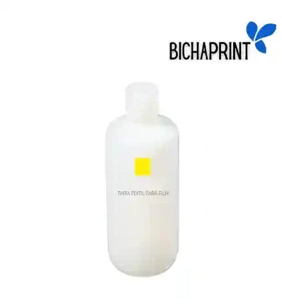 Tinta Textil para Film - DTF - Todos los colores
