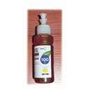 Botella de tinta dye amarilla TMJ de 100 cc