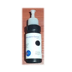 Botella de tinta dye negra TMJ de 100 cc