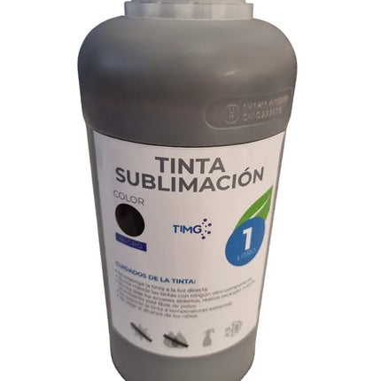 Tinta de Sublimación TMJ Litro Impresoras Inkjet Plotter