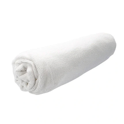 Toalla de baño sublimable Personaliza 90 x 1 92 cm