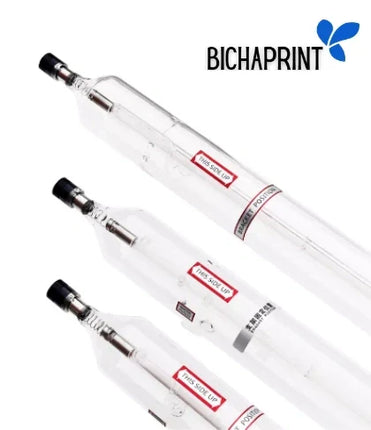 Tubo láser H1 - Láser CO2