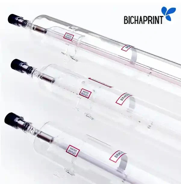 Tubo láser H1 - Láser CO2