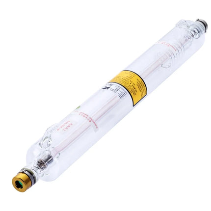 Tubo láser genérico 40w Grabadoor CNC Laser, Grabados