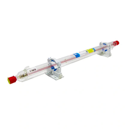 Tubos láser co2 para CNC genéricos YONGLI diferentes potencias