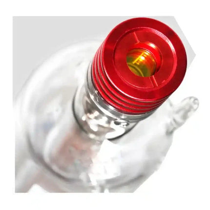 Tubos láser co2 para CNC genéricos YONGLI diferentes potencias