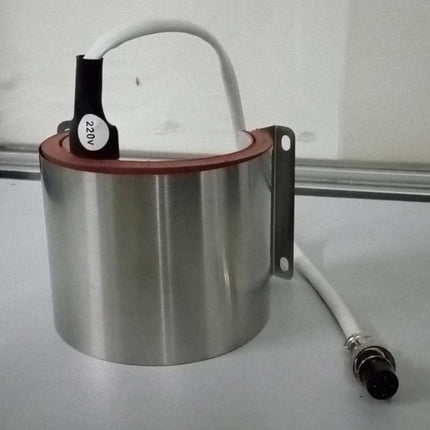 Unidad de Calor para Tazones 6oz 8cm Repuesto Estampadora Ideal para Personalización y Sublimación. Perfecta Crea Diseños Únicos en Tazones de Alta Calidad