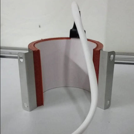 Unidad de Calor para Tazones 6oz 8cm Repuesto Estampadora Ideal para Personalización y Sublimación. Perfecta Crea Diseños Únicos en Tazones de Alta Calidad