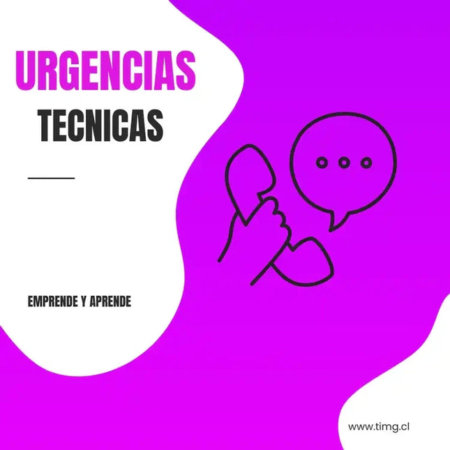 Urgencias remotas 