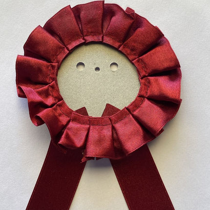 Roseta burdeo rost-bu 15 unidades