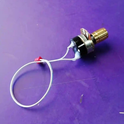 Repuesto para selladora