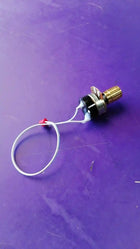 Repuesto eléctrico con cable para selladora