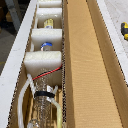 Tubo laser genérico 50w