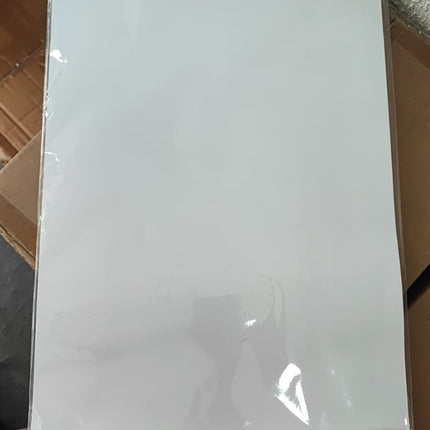 Papel alta resolucion mate - 100gr mc100-a3 100 hojas