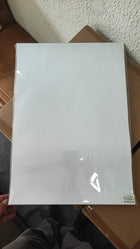 Paquete de papel mate de alta resolución A3 de 100 g