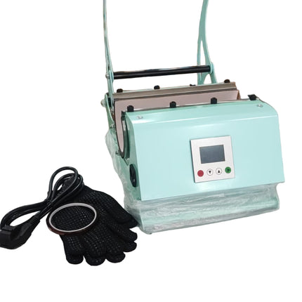 Estampadora de tazones 30oz Sublimacion de  Botellas Thermos lata