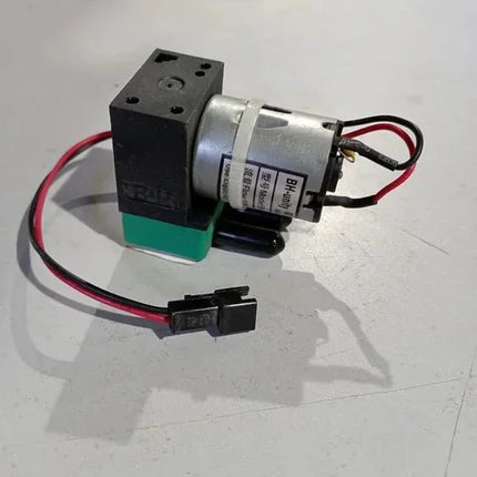 Z00 Bomba electrica pequeña y-10i