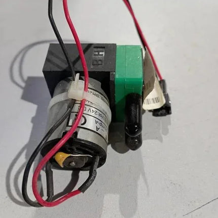 Z00 Bomba electrica pequeña y-10i